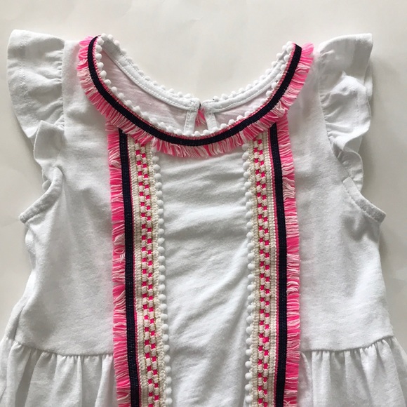 Girls Cat & Jack Dress - Picture 2 of 5